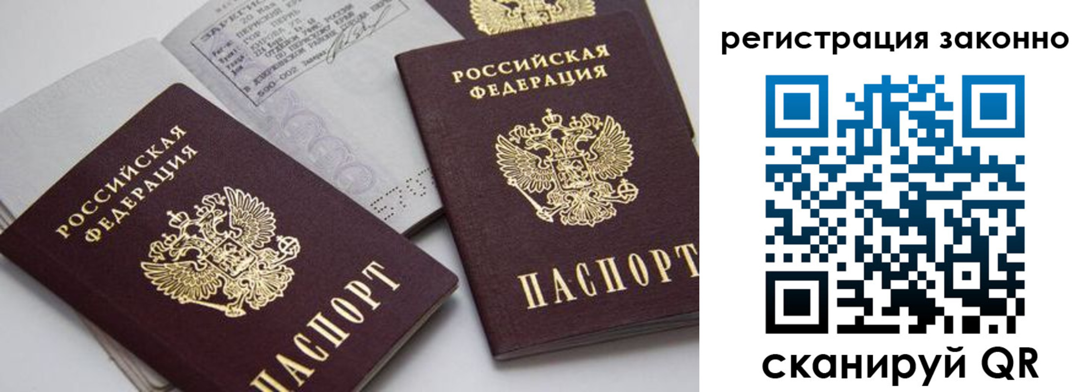 прописка штамп в Королёве